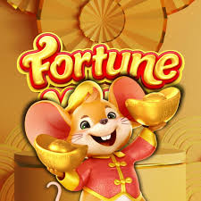 jogar fortune mouse ícone