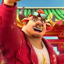 fortune ox demo slots ícone